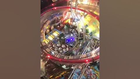 Data East Hook Pinball Sound Issue / Problem