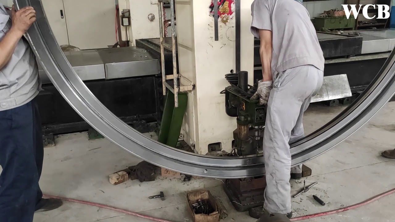 slewing bearing grease,uipi slewing bearing YouTube