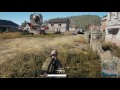 PUBG 7 Kills Solo Chicken Dinner in 4K