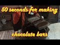 Mexican chocolate maker