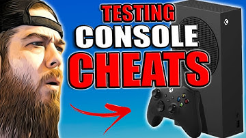We Tested Console Cheats on Call of Duty and they are SCARY!😱