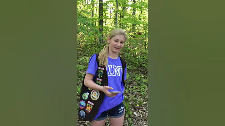 Spring Campout '16 - Elizabeth Baugh Video Memory