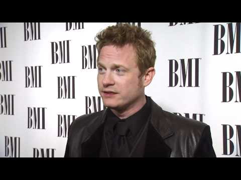 Jace Everett interviewed at the 2011 BMI Film & Te...