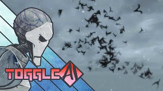 Skyrim Mod: Bat Travel Vampire Power