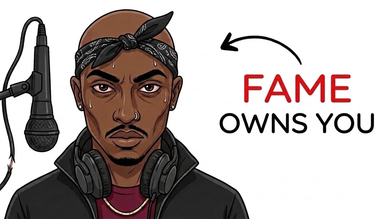 Your Life at Every Level of a Rap Career
