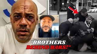 The Fight That Changed Everything: Marsau & Maurice Arrested