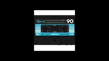 Reloop Tape 2 Portable USB Mixtape Recorder