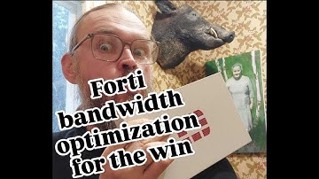 Improve home internet connection quality using bandwidth traffic shaping