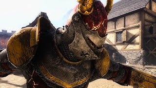 Chivalry 2 Cool moments #9 @TheYouTubeAlgorithmSucks