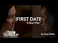 When Long Distance Works | First Date by Carly Usdin | Meet Cute Series Presented by Baileys