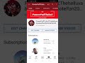 my thanks for 800 subscribers video short announcement