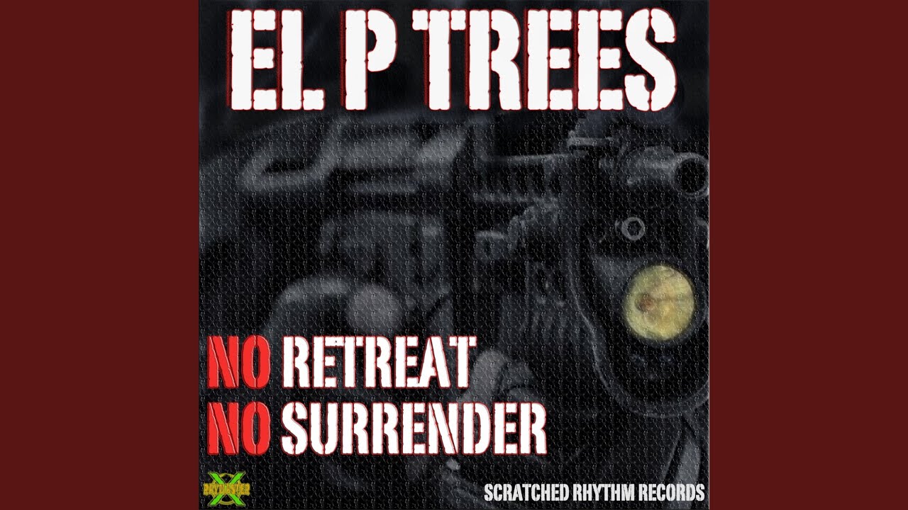 No Retreat No Surrender (Original Mix)