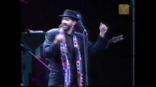 Juan Luis Guerra, Reina Mía, Festival de Viña 1991 chords