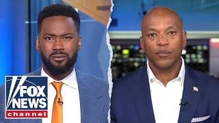 Blue State Governor Grilled On Opposition To Dc Crime Crackdown