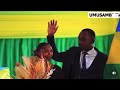 Pierre urasubiramo nago nsubiramo umusambi tv 