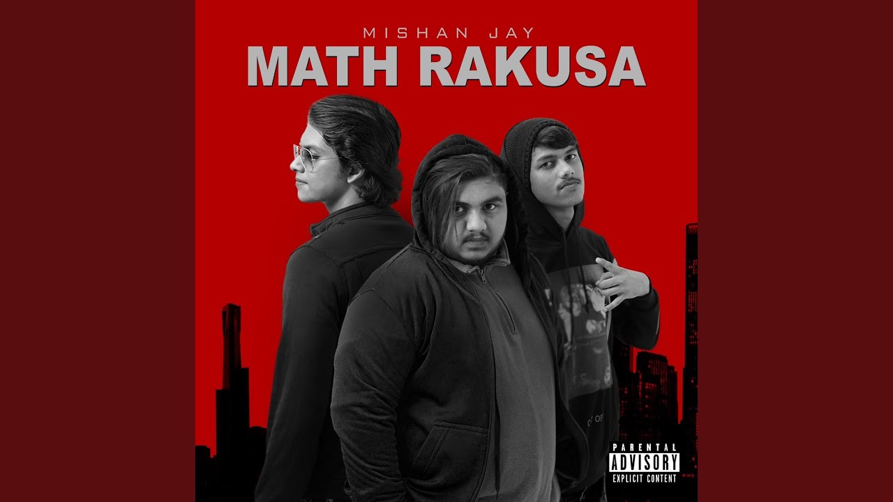 Math Rakusa (feat. Nipuna Fernando & Tracker Lil) - YouTube
