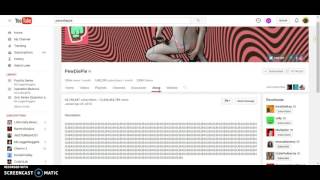 WHY DOES PEWDIEPIE HAVE SO MANY SUBSCRIBERS