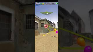 Archery Shooting Level Pro User screenshot 2