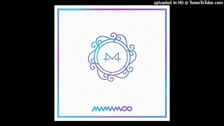 MAMAMOO - Where R U (Instrumental)