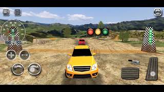 level 25   4x4 off Road Rally 7 game screenshot 5