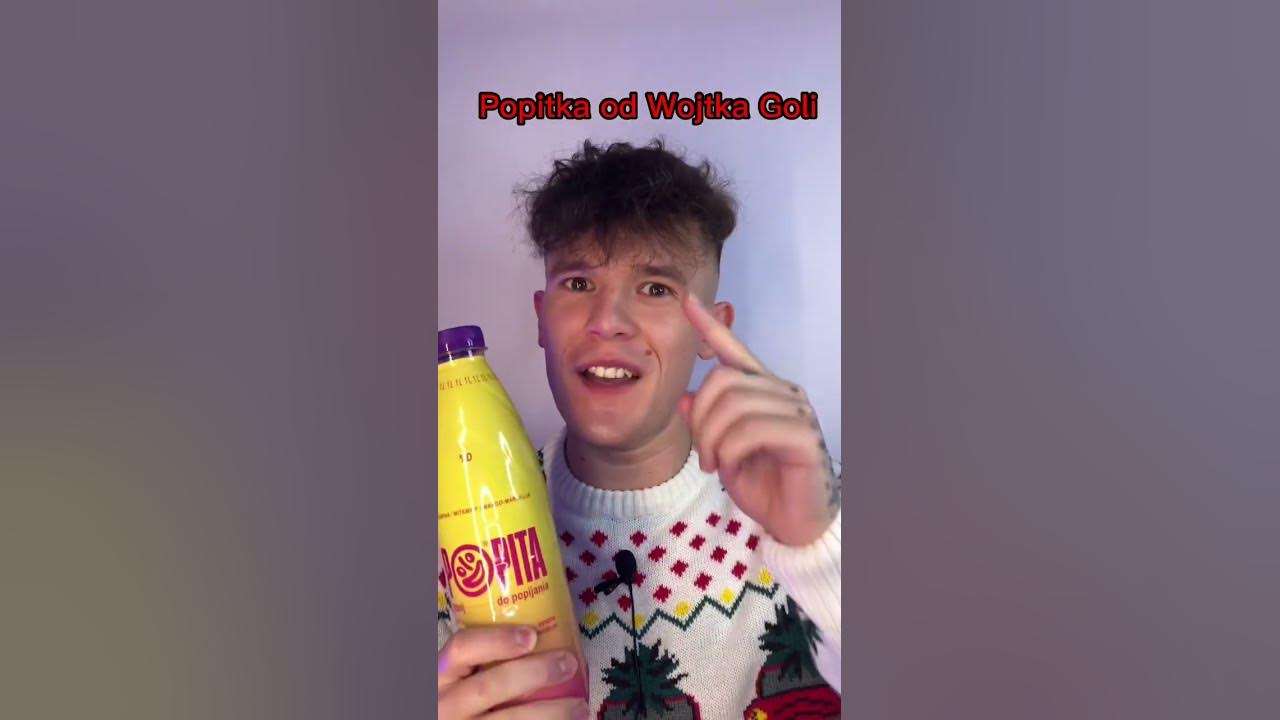 Maciek Jest O 9 Cm Wyższy Od Wojtka Popitka od Wojtka Goli - YouTube