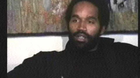 O.J. SIMPSON project:ROGER WELCH