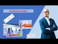 Comprendre La Quantité De Matière En Quelques Minutes Comprendre La Quantité De Matière En Quelques Minutes