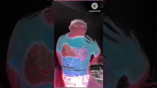 Preview 2 Arthur É Dançarina V0 With 2 Effects Effects