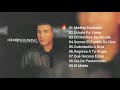 Giovanni Rios - El Hombre Merengue (Disco Completo)