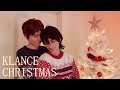 [CMV VOLTRON] Klance | Christmas C'mon