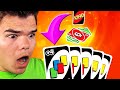 Playing UNO Against My BEST FRIENDS!