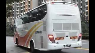PC6431U Isuzu LT434P Crowne Asia on Premium 721