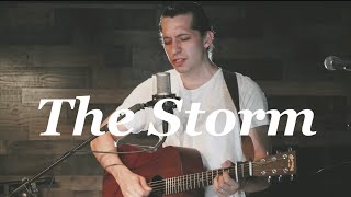 The Storm - Sam Fowler Music Video