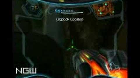Metroid Prime 3 - Elysia - Aurora Unit | WikiGameGuides