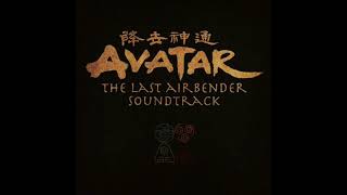 Roku's Theme - Avatar The Last Airbender OST #49