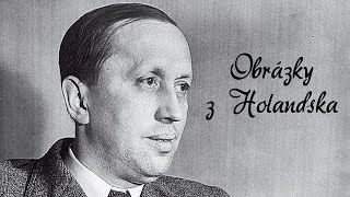 Karel Čapek - Obrázky z Holandska