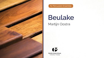 Beulake || for Percussion Ensemble