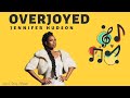 Miniature de la vidéo de la chanson Overjoyed [Radio Edit]