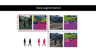 Shallow Features Guide Unsupervised Domain Adaptation for Semantic Segmentation at Class Boundaries