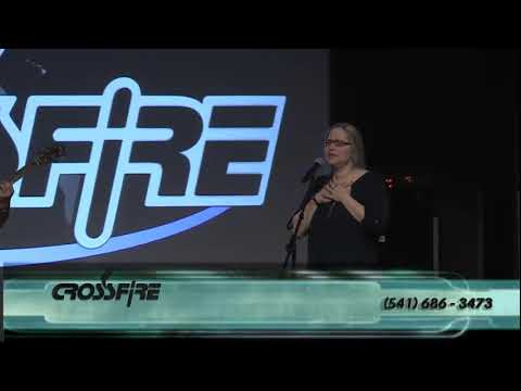 Crossfire Drive In Service Live - 6/7/2020 - YouTube