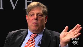 Mark Penn On Hillary Clinton In 2016