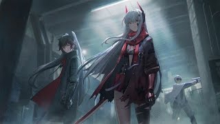 MIX GMV  edit punising gray raven(PGR)..…#punishinggrayraven#animeedit#gmvedits#30detikamv#chapcut