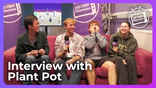 Interview with Plant Pot Details