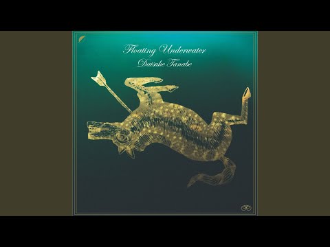 Daisuke Tanabe — Cloudy Water