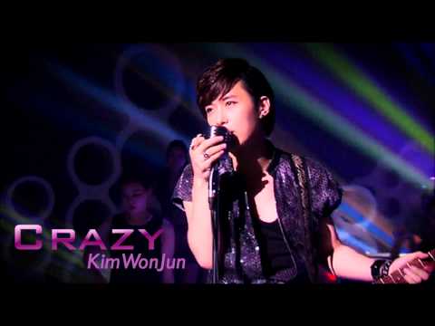 (+) Crazy-김원준