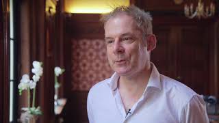 Urses Programma Interview Met Han La Poutre