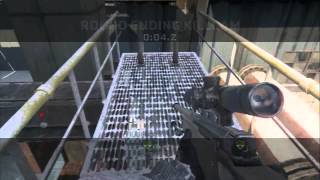 COMPLEX BO1 KILLCAM!
