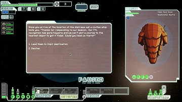 Lets Play: FTL- Faster Than Light (Part 12)