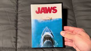 Jaws DVD Overview