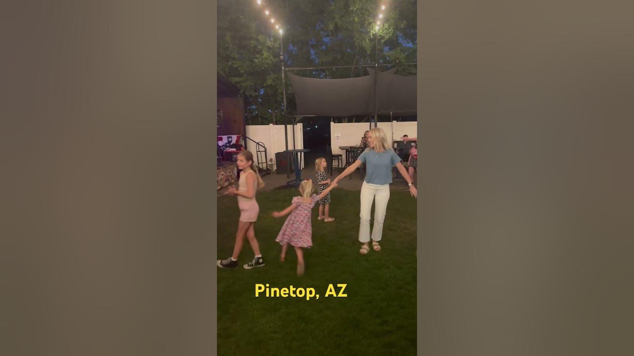 4th of july events in pinetop az